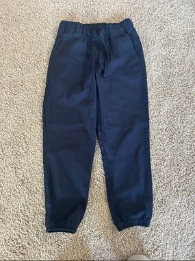 Wonder Nation XS Blue Pants NWOT